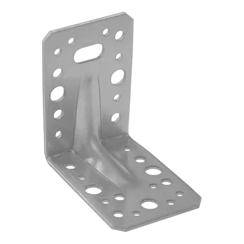 KPL11 - úhelník s prolisem 90x90x65x2,0 mm